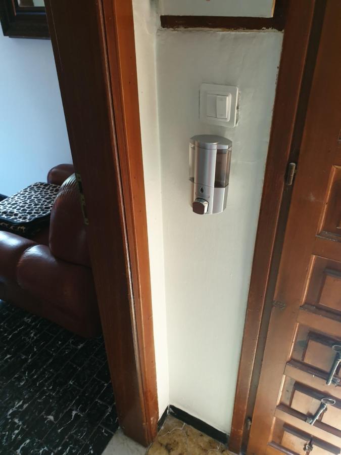 Casa Vacanze Da Oscar Villa Триора Екстериор снимка
