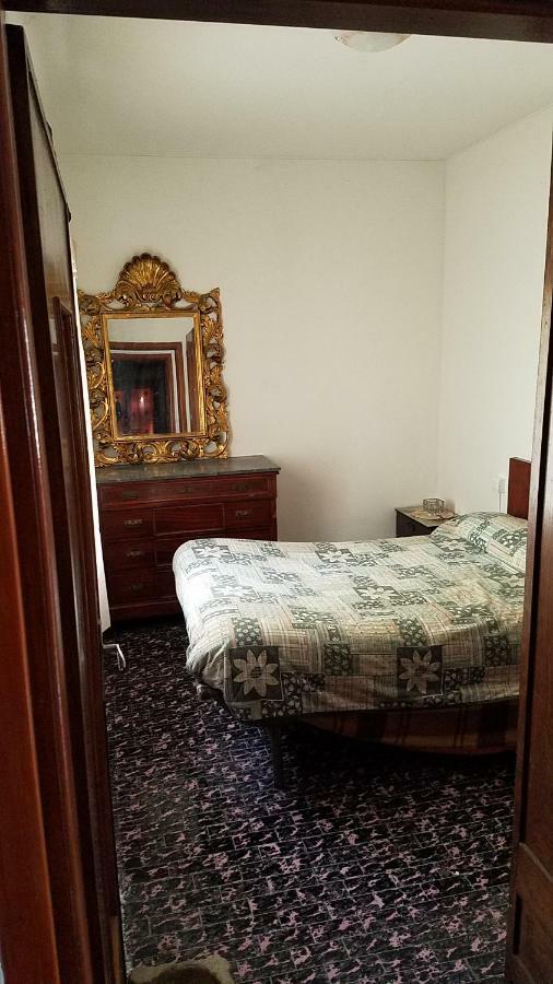 Casa Vacanze Da Oscar Villa Триора Екстериор снимка